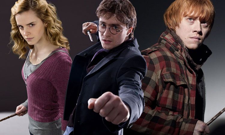 Tout Les Personnages De Harry Potter Un magasin de sorcellerie n'accepte plus les fans d'Harry Potter