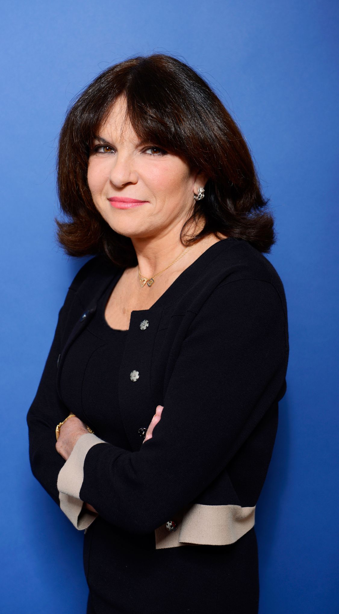 Nathalie Goulet «Il faut mettre fin au système des imams “détachés”»