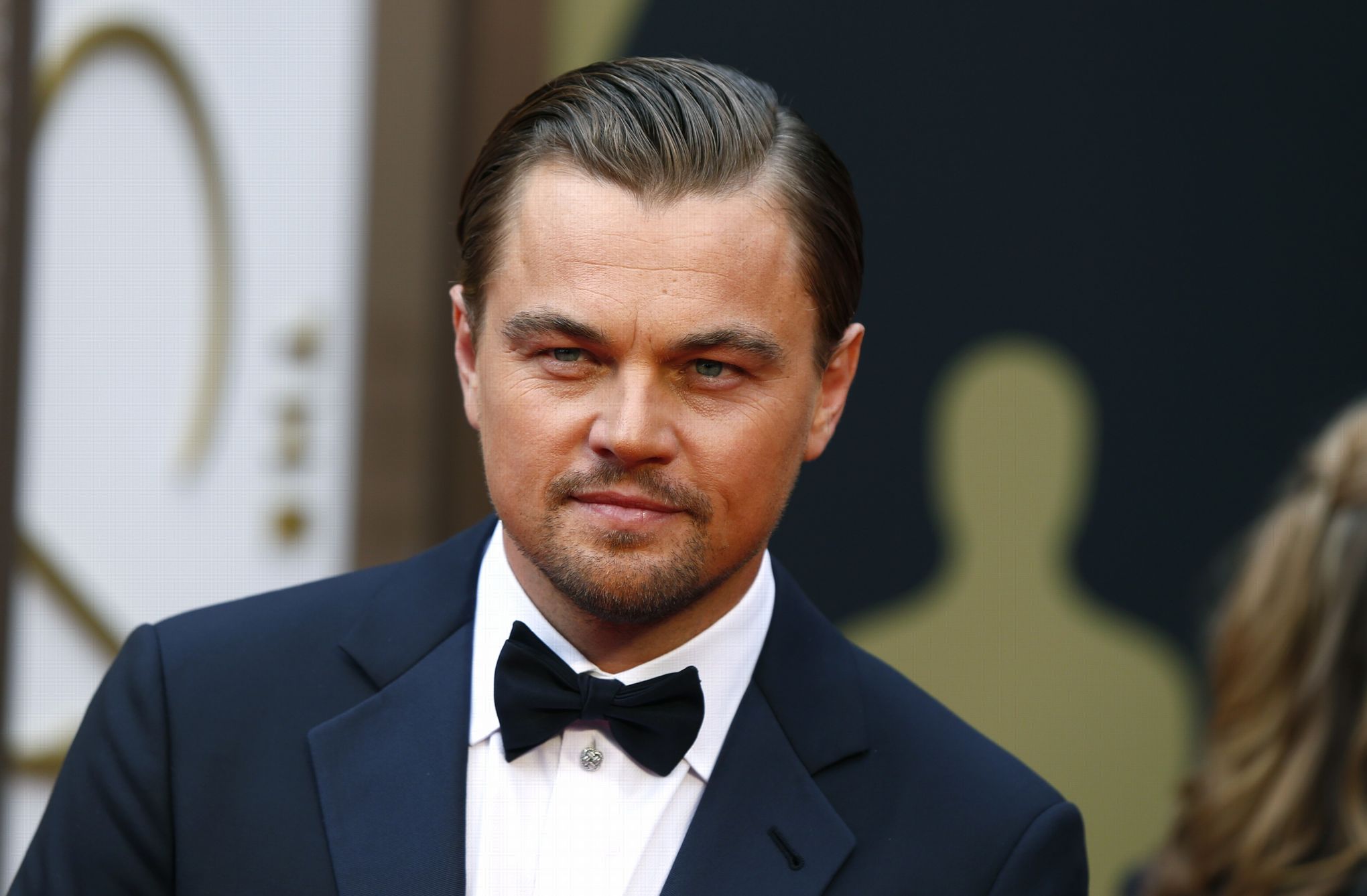 leonardo dicaprio avant le deluge