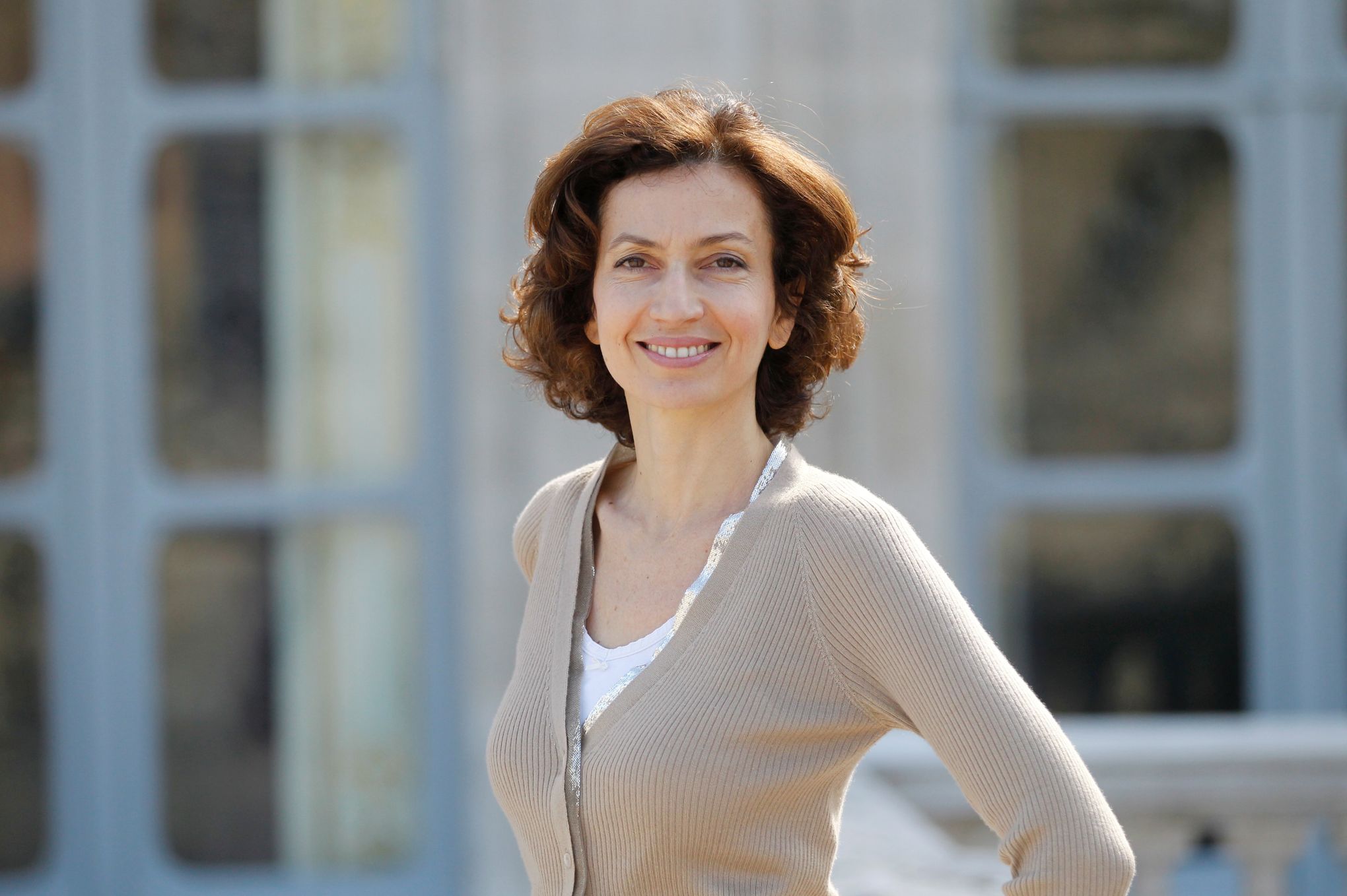 JeanChristophe Buisson «La guerre des trois»