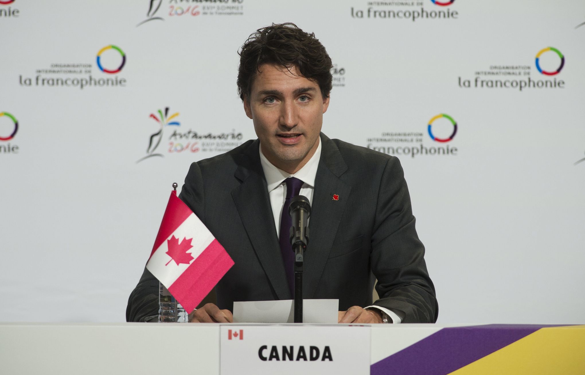 Libre-échange : le Canada parie sur le bon sens américain - Le Figaro