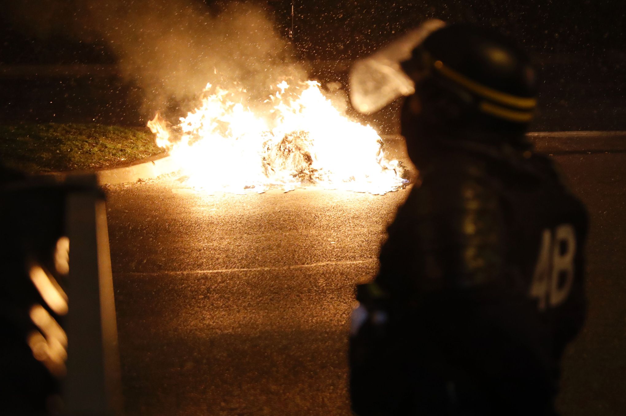 Aulnay, Bobigny, Argenteuil : instantanés de la violence ordinaire - Le Figaro