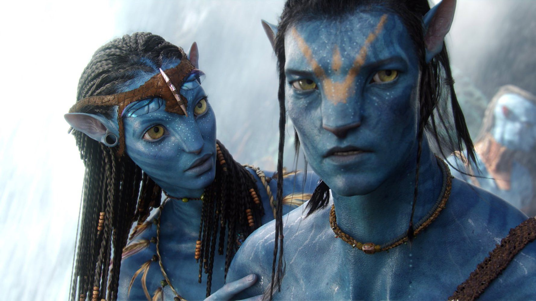 Avatar 2 : Le scénario révélé par l'acteur Sam Worthington