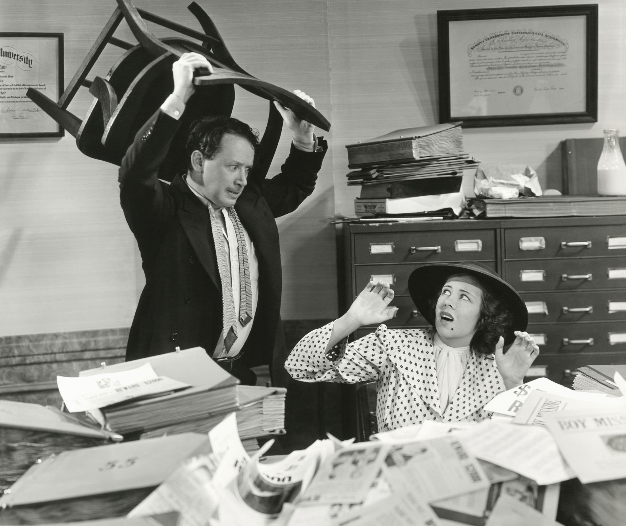 des chaussures noires orthographe