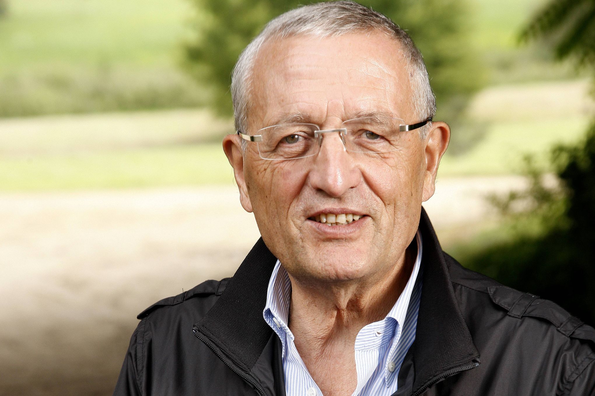 Qui Est Le Fils De Jean-christophe Rufin
