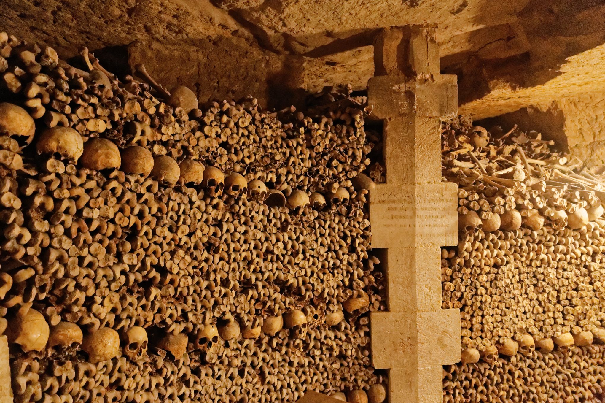 Les de Paris réaménagées