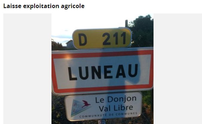 Sur Le Bon coin, 80 agriculteurs ont mis en vente leur exploitation ... - Le Figaro