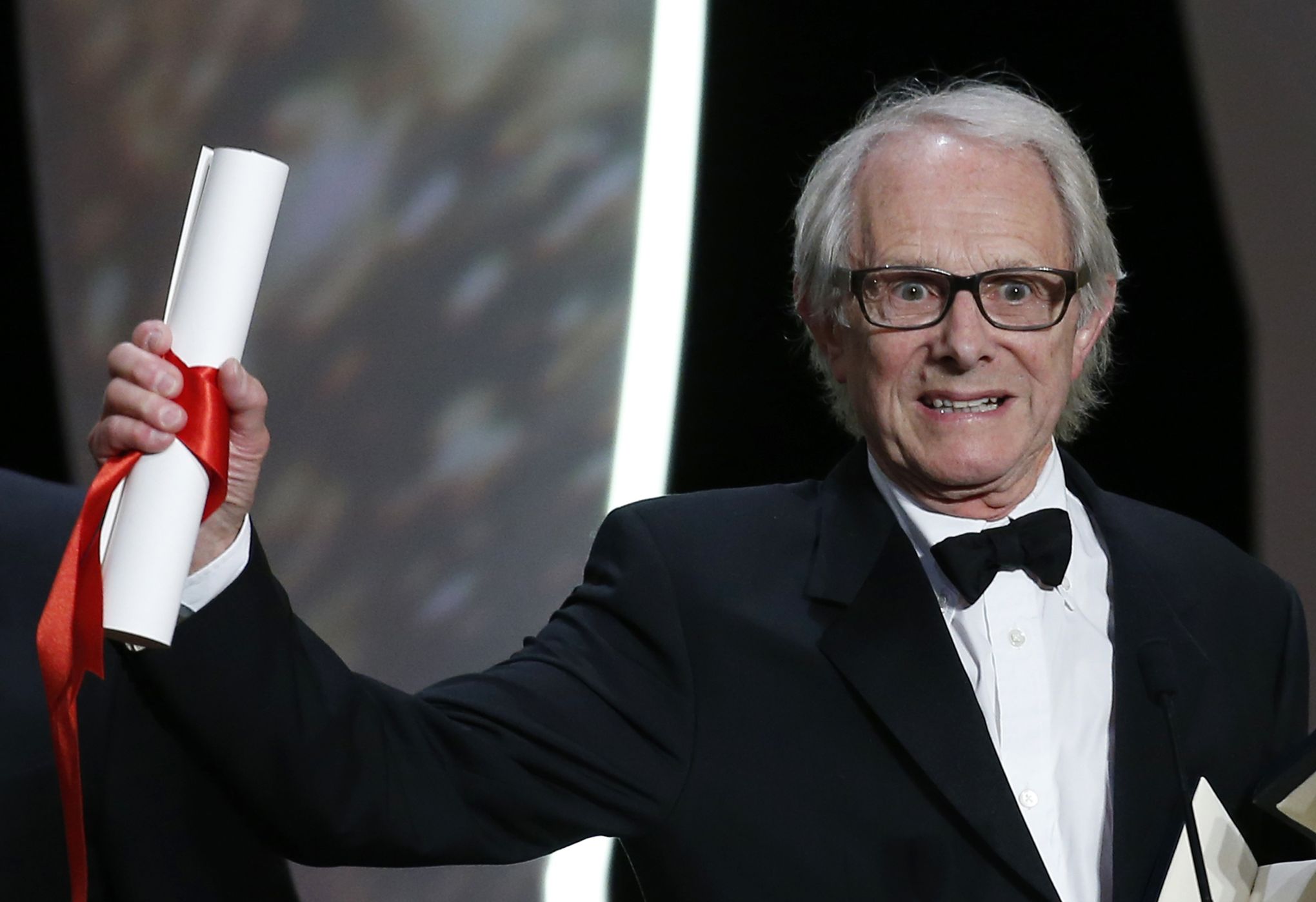 À Cannes, Brexit et cinéma ne font pas bon ménage - Le Figaro