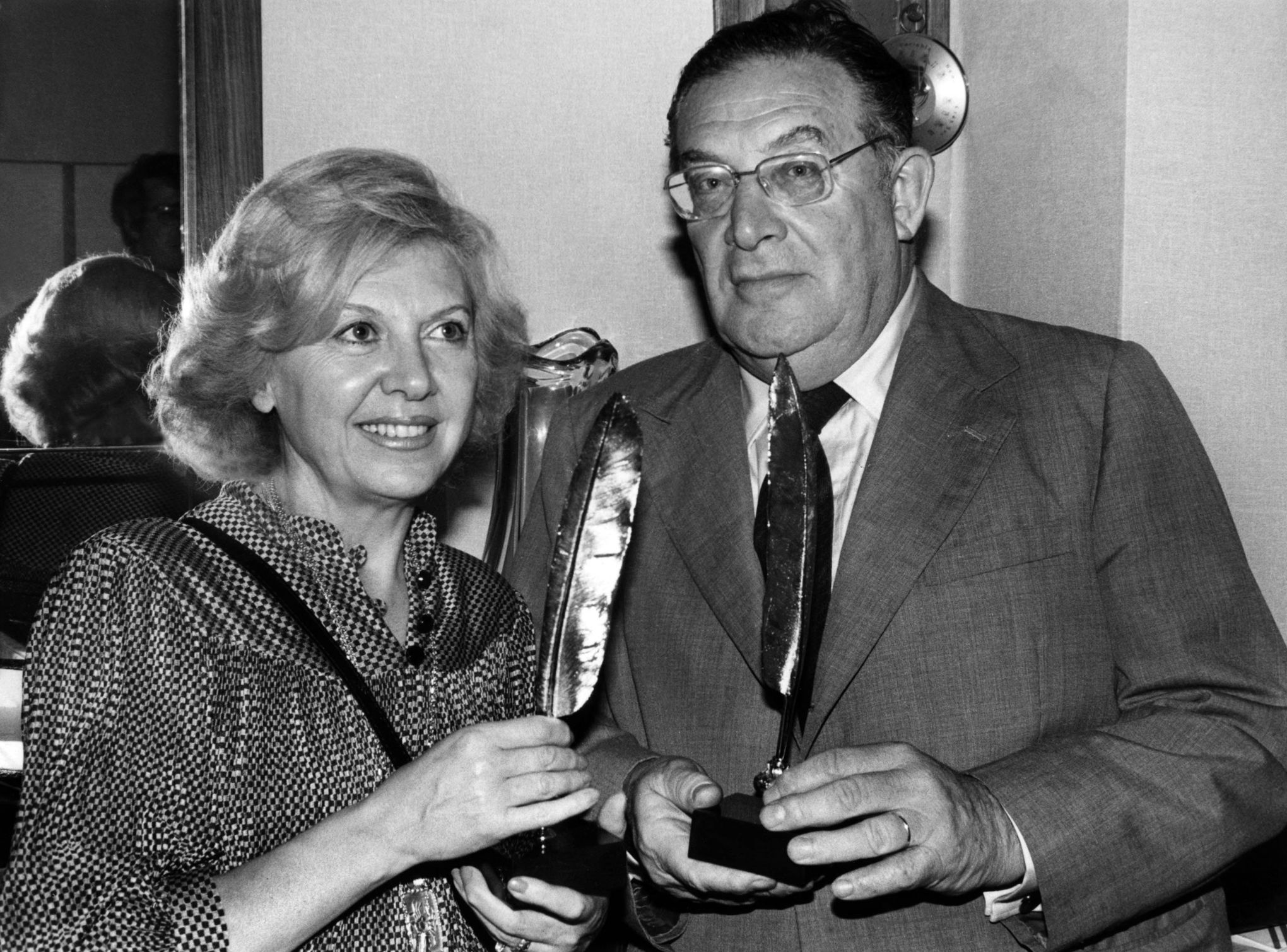 Mort de Jacqueline Cartier, comédienne et journaliste