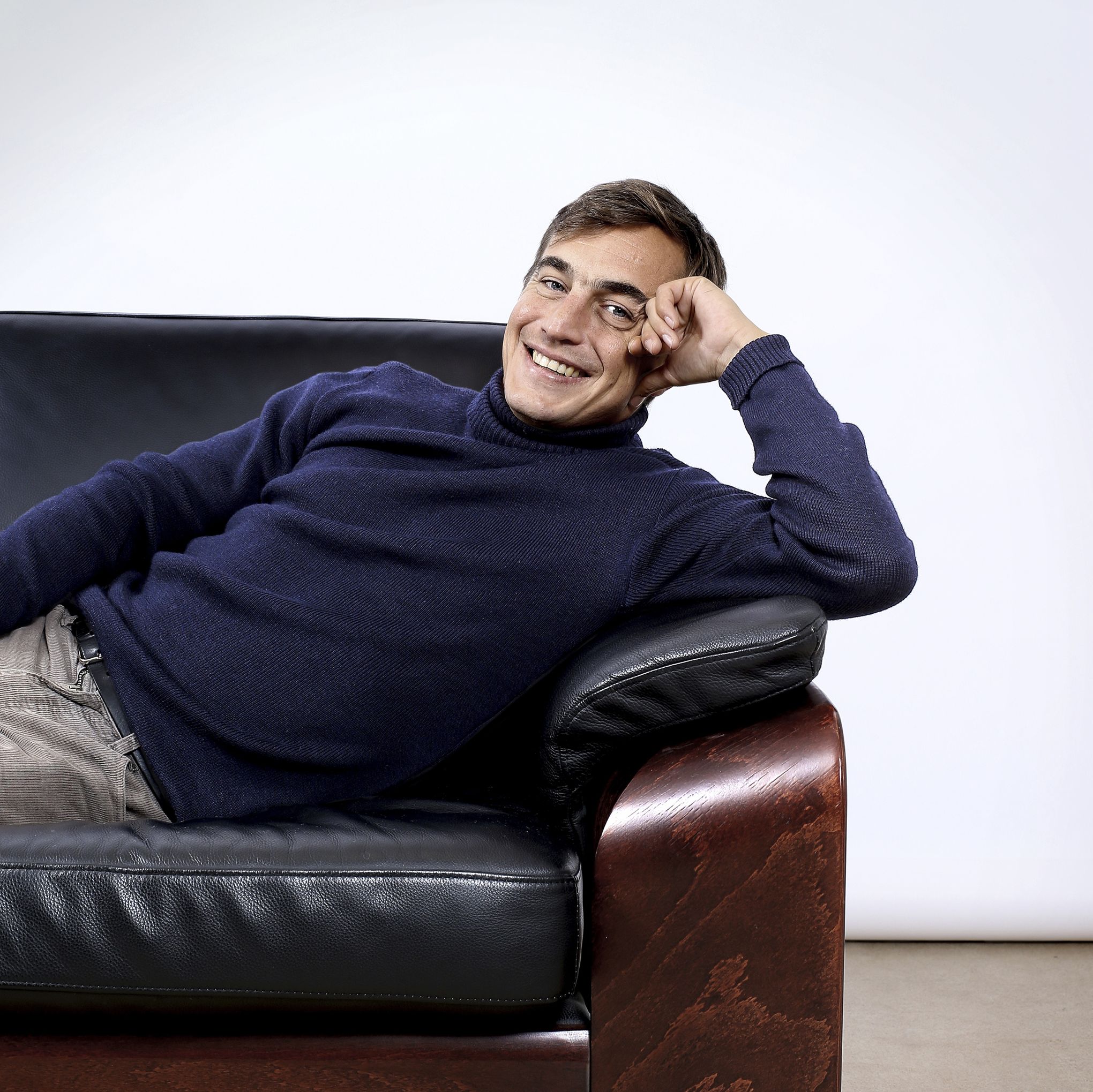 En attendant Bojangles, le roman inattendu