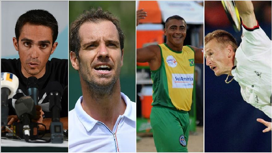 Dopage : les justifications de contr&ocirc;le positif les plus insolites