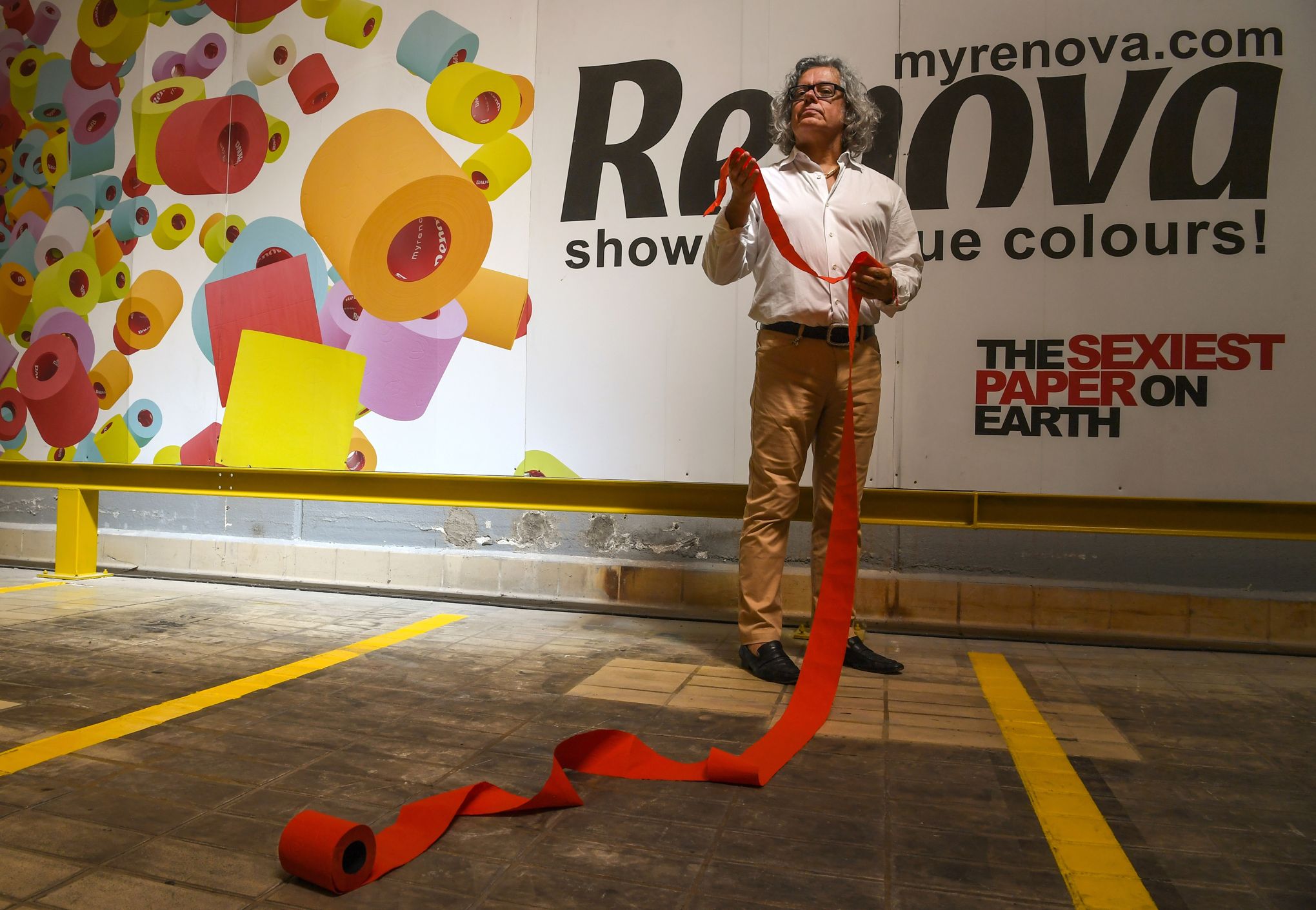 Le portugais Renova se renforce en France