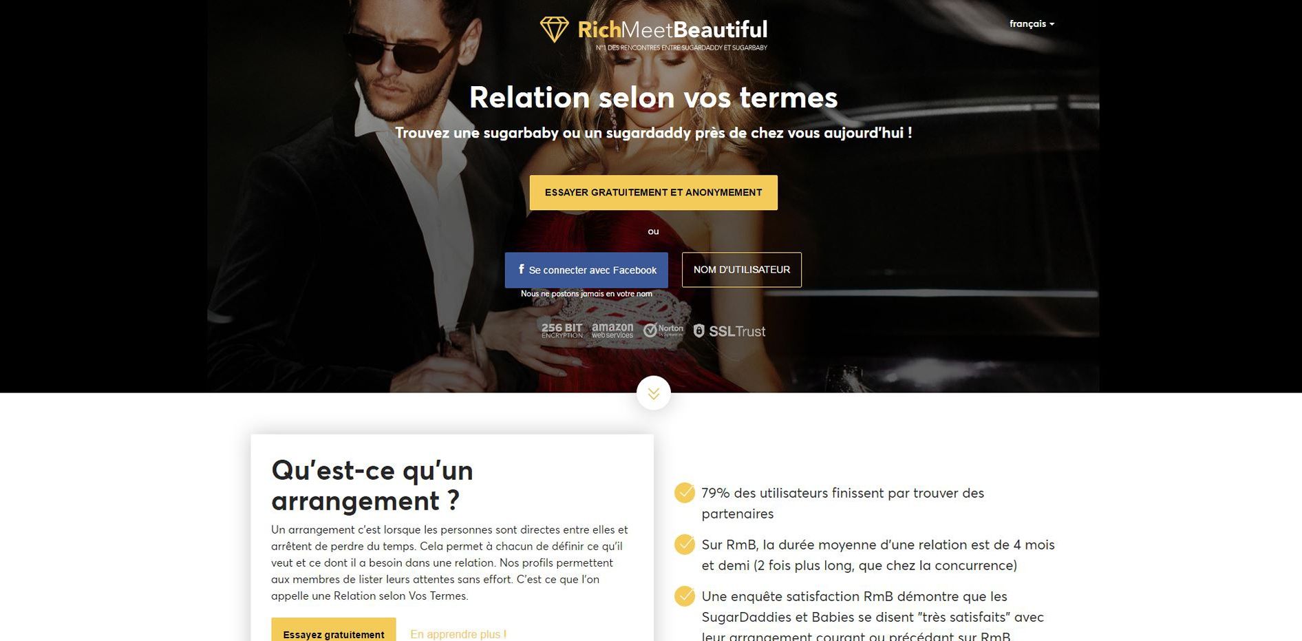 site de rencontre woozgo avis