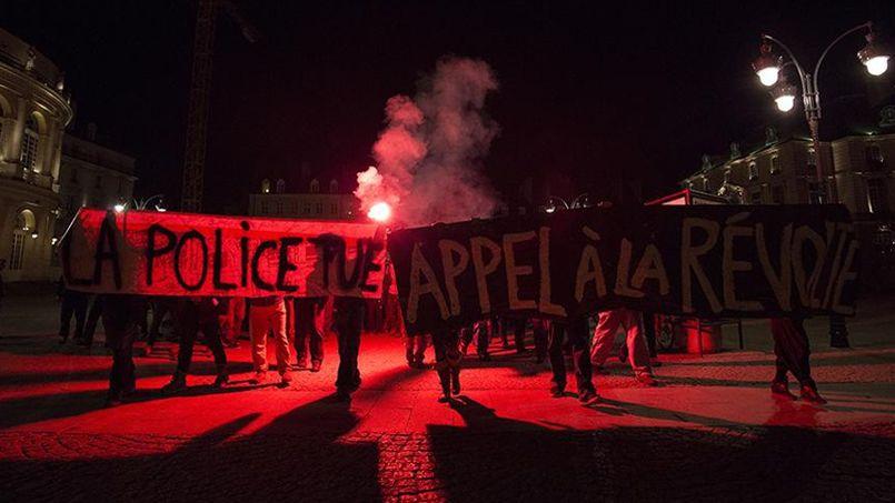 D C S Sivens Des Manifestations D G N Rent Dans Plusieurs Villes