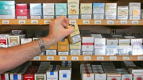 Le Prix Des Cigarettes Pourrait Augmenter De