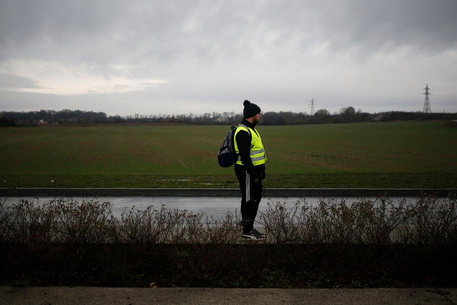 Les Maires Ruraux Refusent D Tre Les Ternels Oubli S