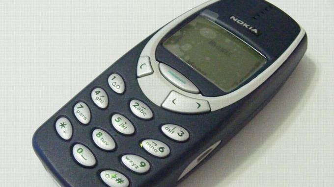 Ces T L Phones Embl Matiques Qui Ont Marqu L Histoire De Nokia