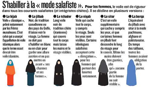 Enqu Te Sur L Islam Radical En France