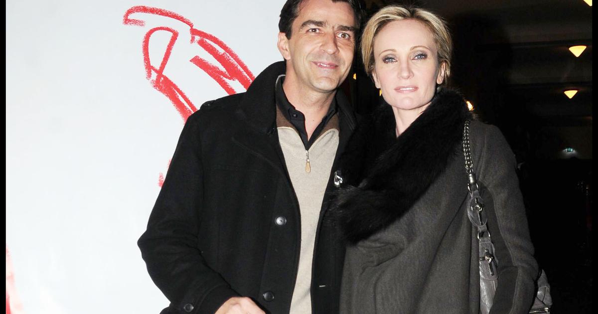 Photos Patricia Kaas Les Hommes Qui Ont Marqu Sa Vie