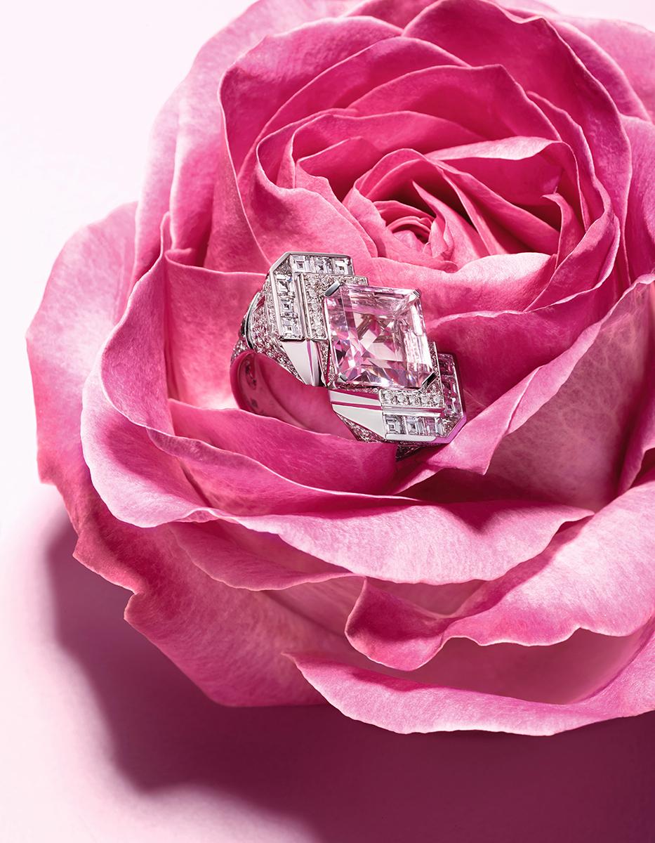 Teen sapphire rose offers