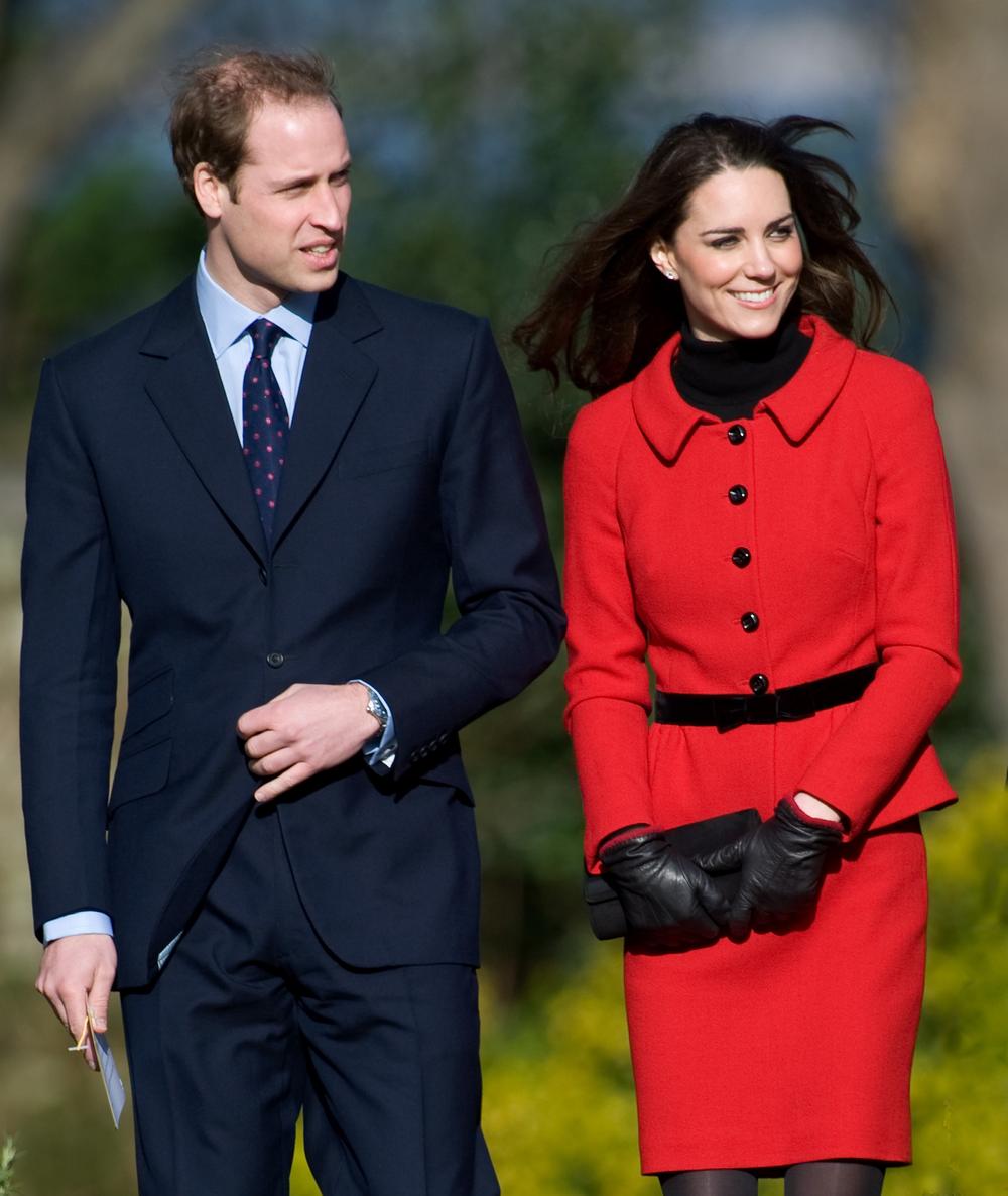 Pourquoi Kate Middleton Ne Porte Jamais De Vernis Rouge