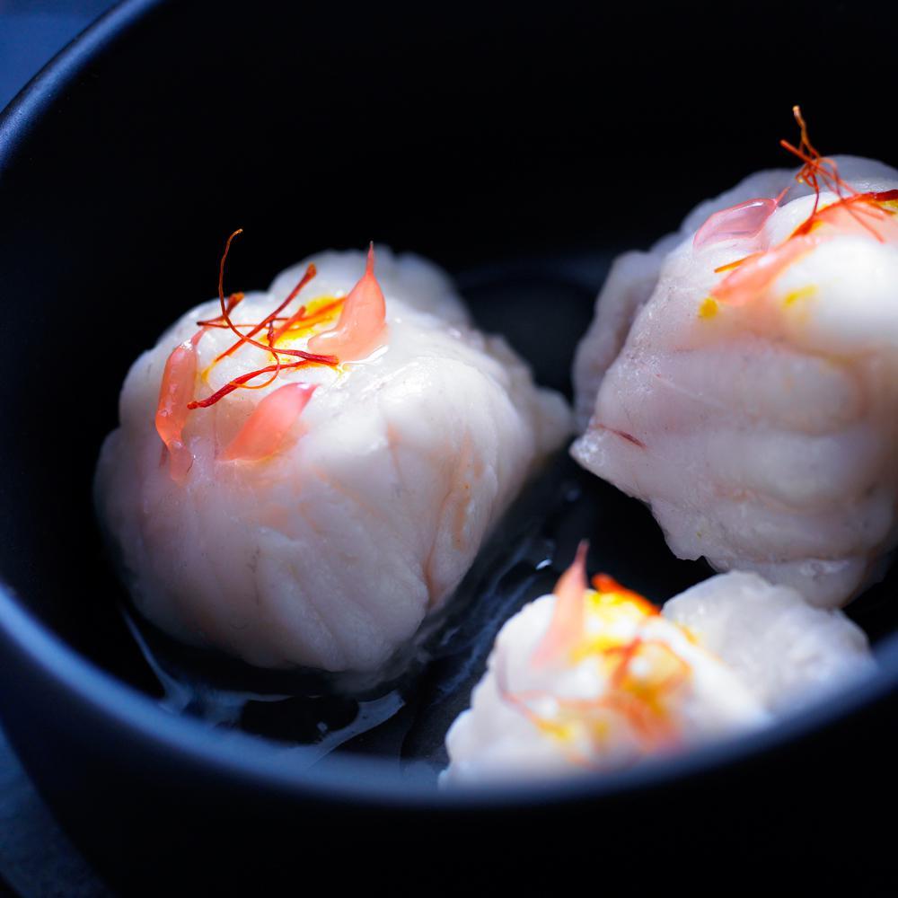 Poissons Coquillages Crustac S Et Pourquoi Pas Un Menu De La Mer