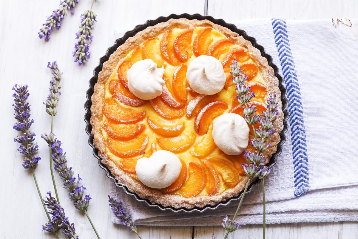 Nos plus belles recettes estivales de tartes sucrées et salées