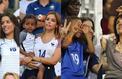 Coupe du monde : les femmes et les enfants des Bleus dans les gradins
