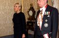 Pourquoi Brigitte Macron portait-elle du noir pour rencontrer le Pape ?