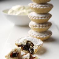 Biscuits friandises ou mignardises de Noël nos plus belles recettes à