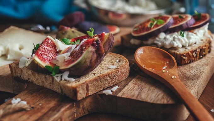 Nos Meilleures Recettes Pour Profiter Des Figues Toute La Saison