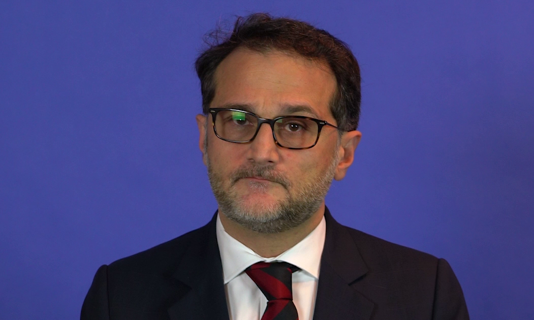 Iran : «La diplomatie française doit clarifier ses positions»