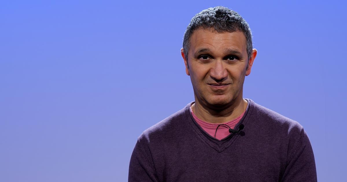 Ali Laïdi : «L'Europe n'a pas de stratégie économique»