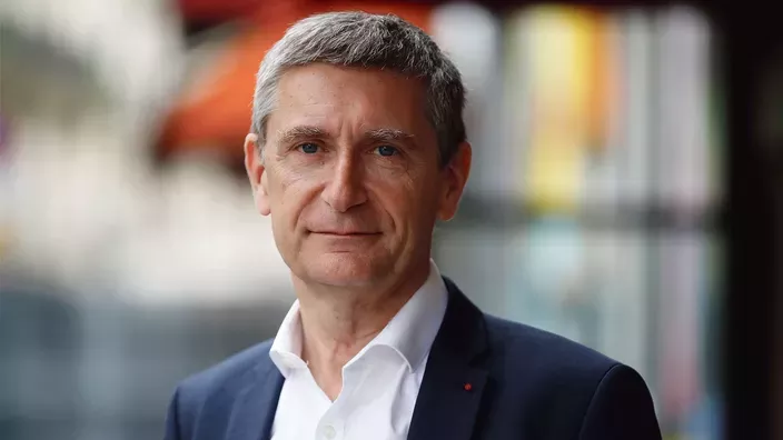 Frédéric Péchenard sur la réforme de la garde à vue : «Jamais personne