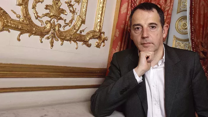 Jérôme Fourquet «Cette France divisée en 3 blocs est ingouvernable»»