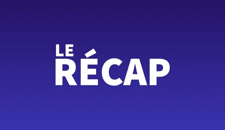 Les infos à retenir ce 18 mars 2026