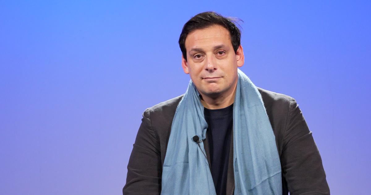 Matthias Baccino : Â«Investir n'est pas spÃ©culer, les FranÃ§ais doivent prendre en main leur...