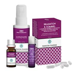 17 coffrets de produits Panacea Pharma Pack-relaxation_6u3WqAB