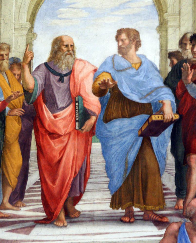 Obtiendrez Vous Un Sans Faute A Ce Test De Philosophie
