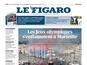 Lire Le Figaro en PDF en ligne