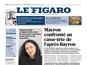 Lire FigaroVox en PDF en ligne