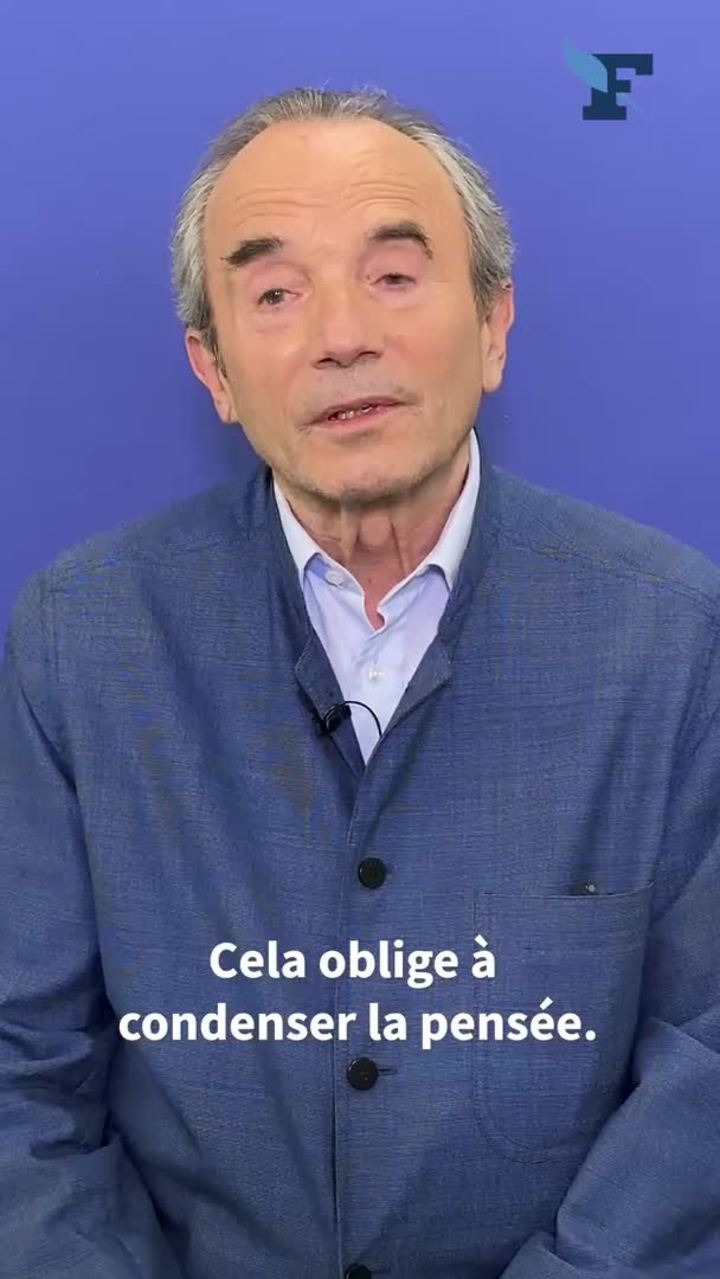 ivan rioufol twitter est une zone de combat