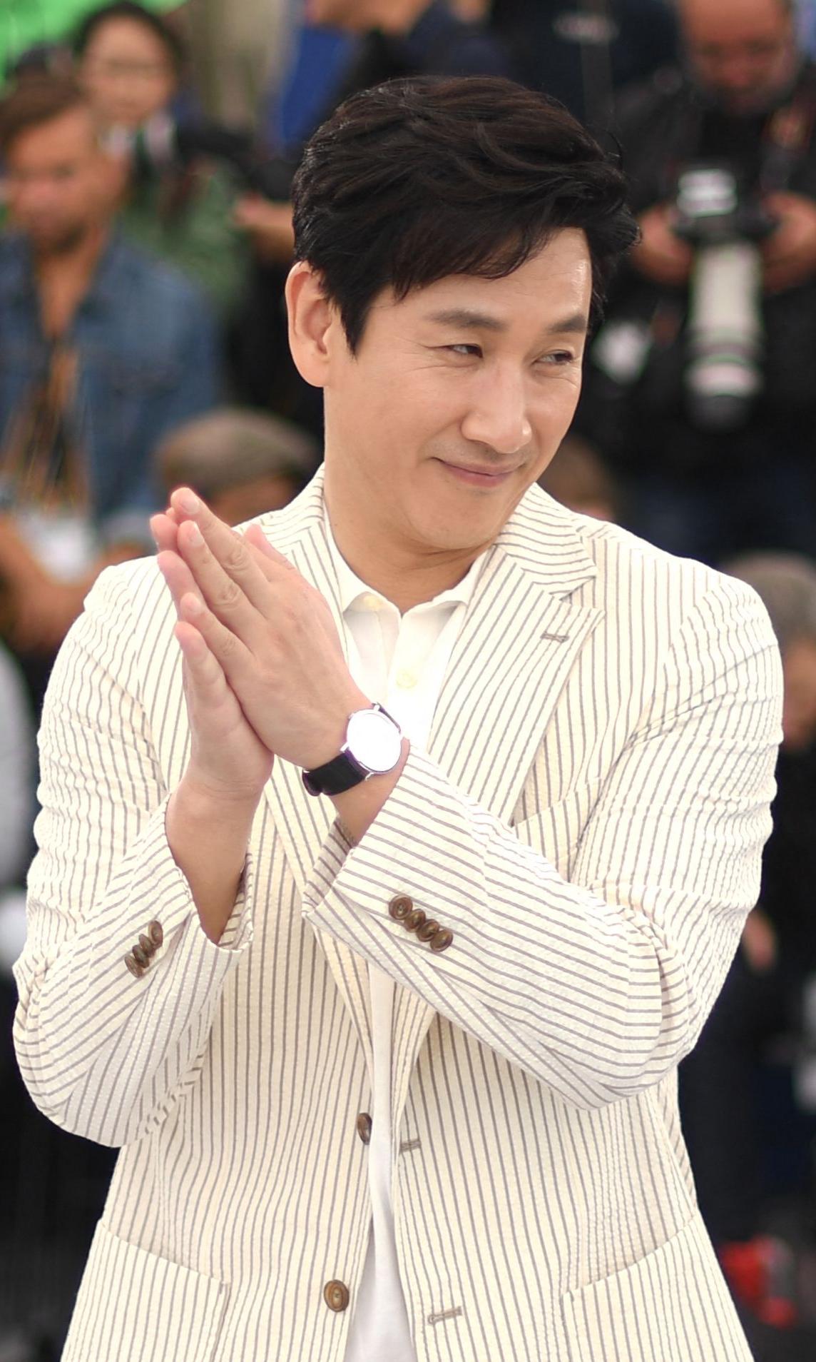 Mort de l'acteur sud-coréen Lee Sun-kyun, connu pour son rôle dans