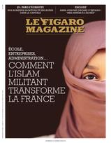 Figaro Magazine