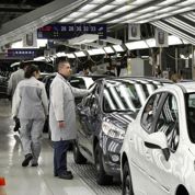 Les valeurs automobiles portées par le rachat d’Opel par PSA