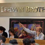 Les marchés financiers n’ont pas tiré toutes les leçons de la faillite de Lehman Brothers