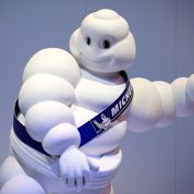 Michelin se renforce en Indonésie