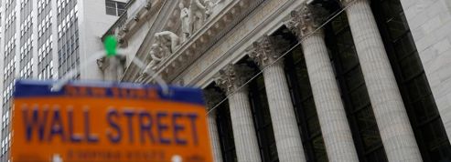 Wall Street aborde la publication des semestriels sur des niveaux de cours historiques