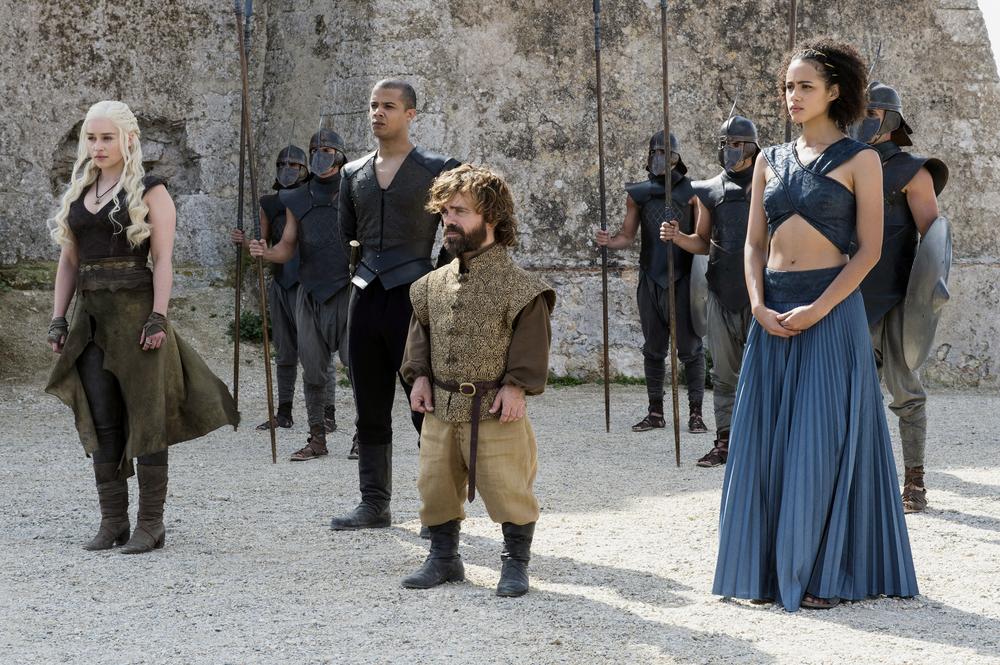 Got Saison 8 Episode 6 Game of Thrones série HBO OCS saison 8