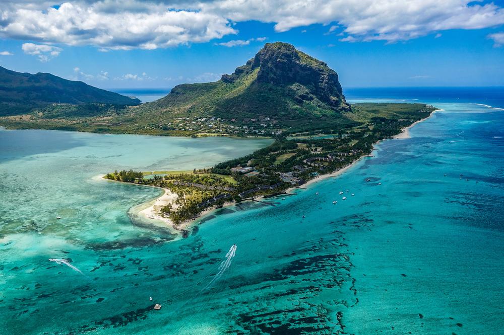 Île Maurice : le guide de voyage de référence du Figaro